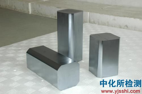 單晶硅檢測(cè)