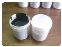 超低溫環(huán)氧樹(shù)脂膠