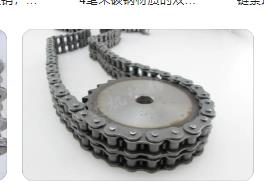 傳動(dòng)鏈條檢測(cè)